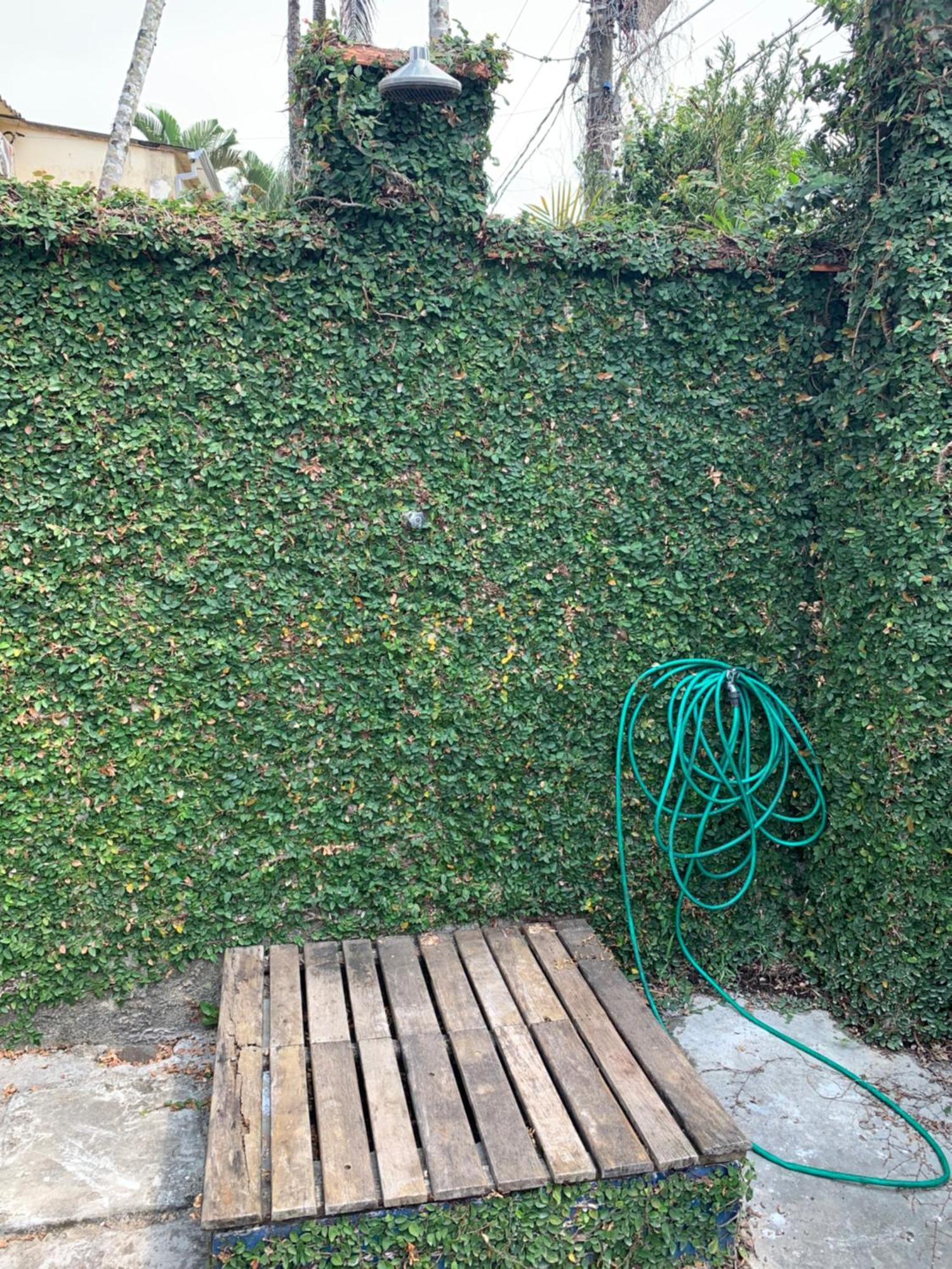 Casa Litoral Sul De Sao Paulo, Peruibe Villa Itariri Exterior foto